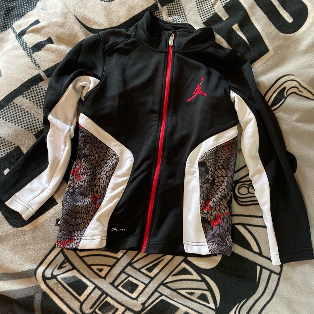Jordan jacket